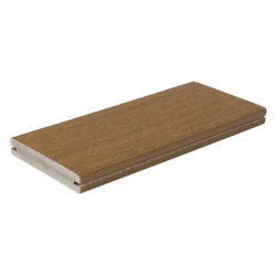 Fiberon Warm Sienna Composite Decking 12ft Grooved, Fiberon Warm Sienna Composite Decking 20ft Grooved, Fiberon Warm Sienna Composite Decking 16ft Grooved