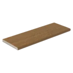 Fiberon Warm Sienna Composite Decking 12ft Riser