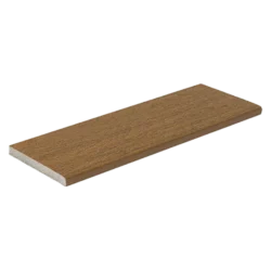 Fiberon Warm Sienna Composite Decking 12ft Riser