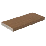 Fiberon Warm Sienna Composite Decking 20ft Solid