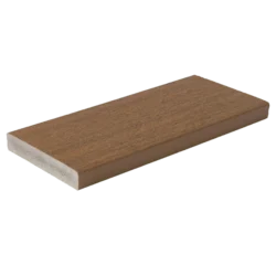 Fiberon Warm Sienna Composite Decking 20ft Solid