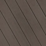 Fiberon Weathered Cliff Planche PVC 20 pi Carre – Image 3