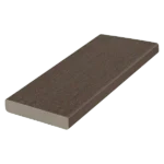 Fiberon Weathered Cliff Planche PVC 20 pi Carre
