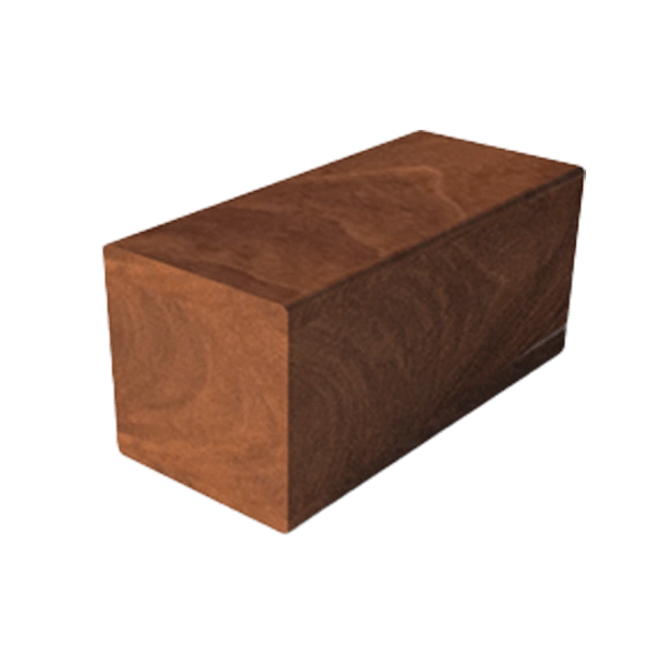 Bois d'ipé 6x6 Poteau en Ipe 6x6x8 Poteau en Ipe 6x6x10 Poteau en Ipe 6x6x12 Poteau en Ipe 6x6x14 Poteau en Ipe 6x6x16