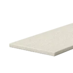 Woodbridge Ivory Sand Planche PVC 12 pi Fascia