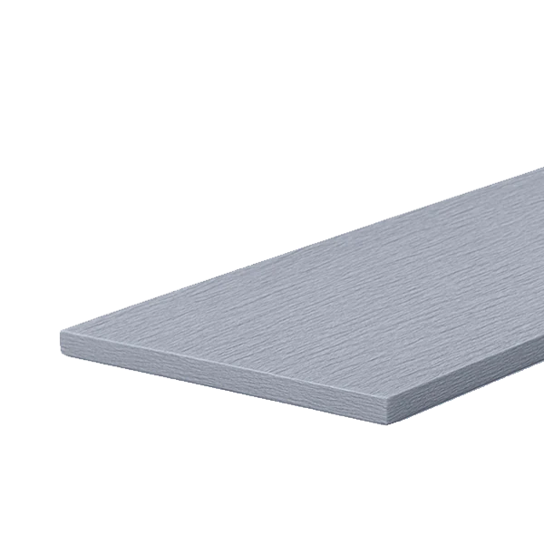 Marine Fascia Woodbridge Marine PVC Decking 12ft Fascia