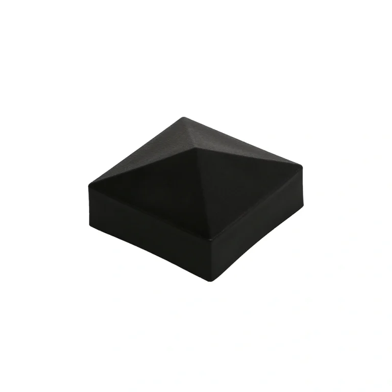 Capuchon de poteau - 3-1/8 po x 3-1/8 po