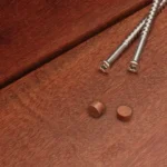 Pro Plugs System Ipe 100 Sq.Ft./Pack , Pro Plugs System Ipe 25 Sq.Ft/pack
