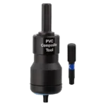 Système Pro Plug x375 – trousse bouchons, vis et outil (couleurs Noyer canadien et Silverstone) – 100 pi²/paquet – Image 4