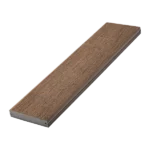 Woodbridge Royal Walnut PVC Decking 12ft Grooved; Woodbridge Royal Walnut PVC Decking 16ft Grooved; Woodbridge Royal Walnut PVC Decking 20ft Grooved; Woodbridge Royal Walnut PVC Decking 4inch Sample