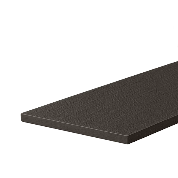 Woodbridge Shadowline PVC Decking 12ft Fascia