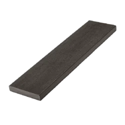 Woodbridge Shadowline PVC Decking 20ft Solid and Woodbridge Shadowline PVC Decking 16ft Solid and Woodbridge Shadowline PVC Decking 4inch Sample