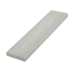 Woodbridge Silver Stone Planche PVC 20 pi Carre,<br>Woodbridge Silver Stone Planche PVC 16 pi Carre