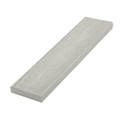 Woodbridge Silver Stone PVC Decking 20ft Solid; Woodbridge Silver Stone PVC Decking 16ft Solid;