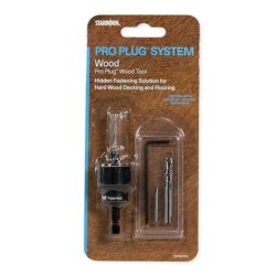 Starborn Smart-Bit Pro Plug System pour Ipe