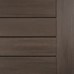 TimberTech American Walnut PVC Decking 20ft Solid - Image 3