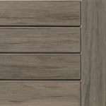 TimberTech Ashwood Planche Composite 12 pi Fascia – Image 3