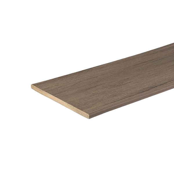 TimberTech Ashwood Fascia Deck TimberTech Ashwood Composite Decking 12ft Fascia - Image 1