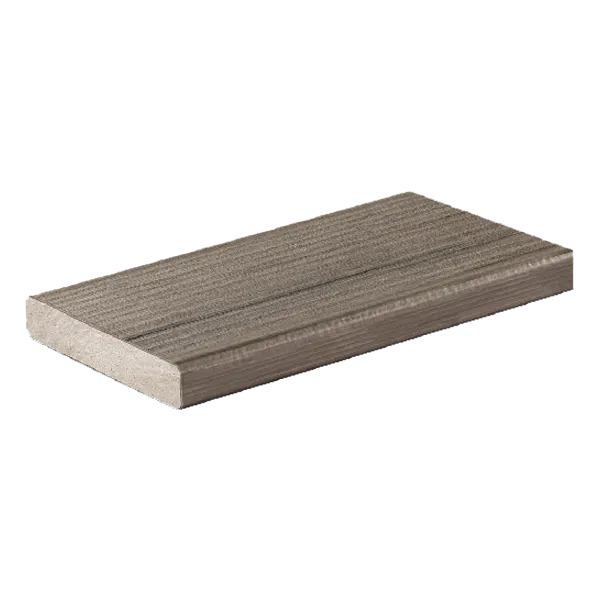 TimberTech Ashwood Solid Deck TimberTech Ashwood Composite Decking 20ft Solid - Image 1