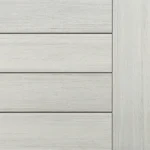 TimberTech Boardwalk Planche PVC 12 pi Rainuré – Image 3