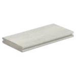 TimberTech Boardwalk Planche PVC 20 pi Rainuré