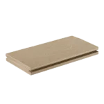 TimberTech Brownstone Planche PVC 16 pi Rainuré