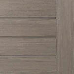 TimberTech Coastline Planche PVC 16 pi Rainuré – Image 3