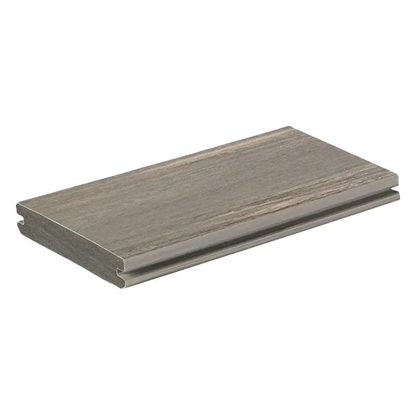 TimberTech Coastline PVC Deck Coastline Grooved TimberTech Coastline PVC Decking 16ft Grooved - Image 1