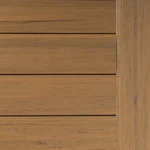 TimberTech Coconut Husk Planche Composite 12 pi Fascia – Image 3