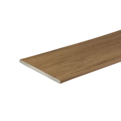 TimberTech Coconut Husk Composite Decking 12ft Fascia