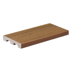 TimberTech Coconut Husk Composite Decking 20ft Solid