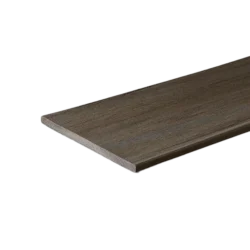 TimberTech Dark Cocoa Composite Decking 12ft Fascia