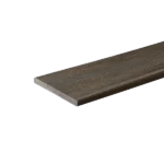 TimberTech Dark Cocoa Planche Composite 12 pi Contremarche