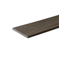 TimberTech Dark Cocoa Composite Decking 12ft Riser