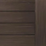TimberTech Dark Hickory PVC Decking 12ft Grooved - Image 3