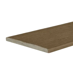 TimberTech Dark Oak Composite Decking 12ft Fascia