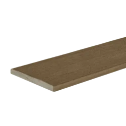 TimberTech Dark Oak Composite Decking 12ft Riser