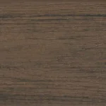 TimberTech Dark Roast Planche Composite 12 pi Contremarche – Image 2