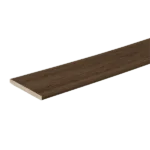TimberTech Dark Roast Planche Composite 12 pi Contremarche