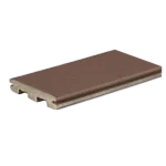 TimberTech Dark Teak Planche Composite 20 pi Rainuré, TimberTech Dark Teak Planche Composite 16 pi Rainuré, TimberTech Dark Teak Planche Composite 12 pi Rainuré