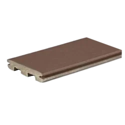 TimberTech Dark Teak Composite Decking 20ft Grooved, TimberTech Dark Teak Composite Decking 16ft Grooved, TimberTech Dark Teak Composite Decking 12ft Grooved Board