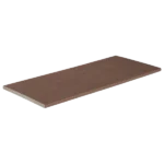TimberTech Dark Teak Composite Decking 12ft Riser