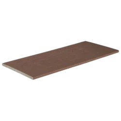TimberTech Dark Teak Composite Decking 12ft Riser