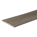 TimberTech Driftwood Planche Composite 12 pi Fascia