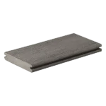 TimberTech Driftwood Planche Composite 12 pi Rainuré