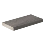 TimberTech Driftwood Planche Composite 20 pi Carre