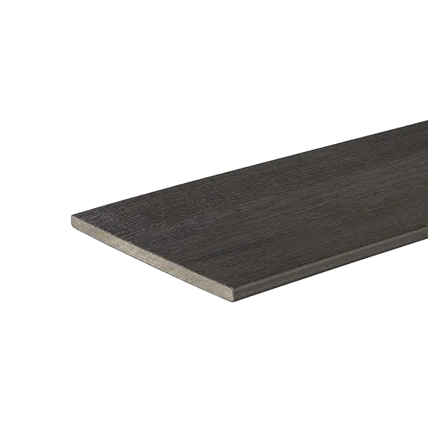 TimberTech Espresso Planche Fascia TimberTech Espresso Planche Composite 12 pi Fascia – Image 1
