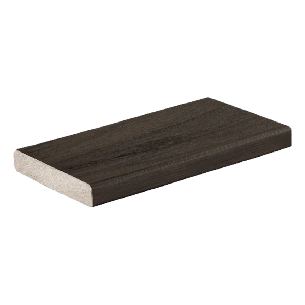 TimberTech Espresso Solid Deck TimberTech Espresso Composite Decking 20ft Solid - Image 1
