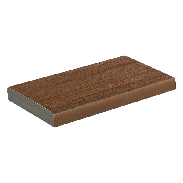 TimberTech Mahogany PVC Deck Solid TimberTech Mahogany PVC Decking 20ft Solid - Image 1