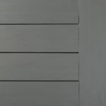 TimberTech Maritime Gray Composite Decking 12ft Riser - Image 3